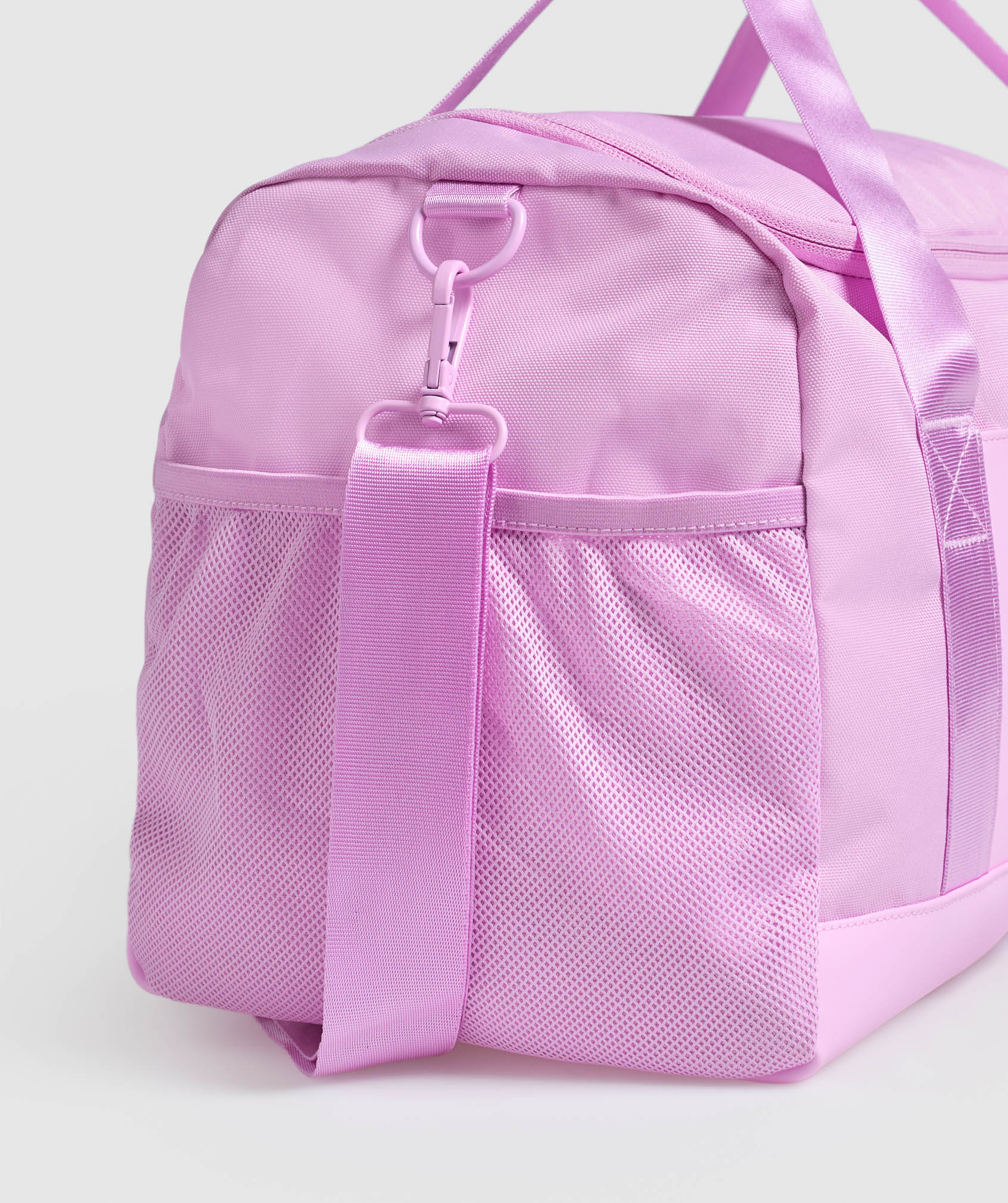 Everyday Holdall Small - Sour Pink