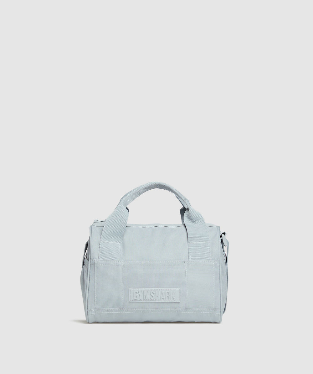 Active Holdall Mini - Ice Grey