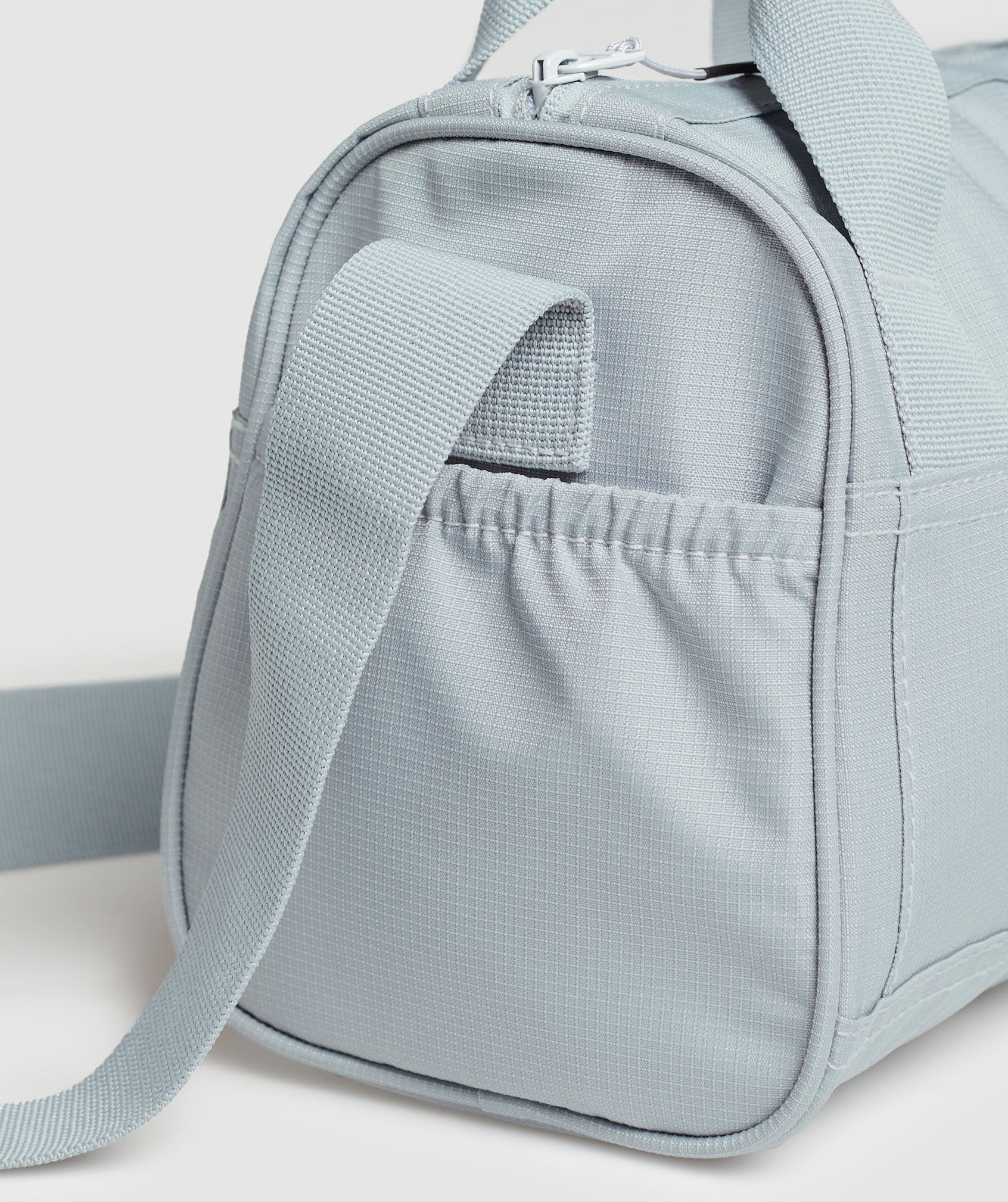 Active Holdall Mini - Ice Grey