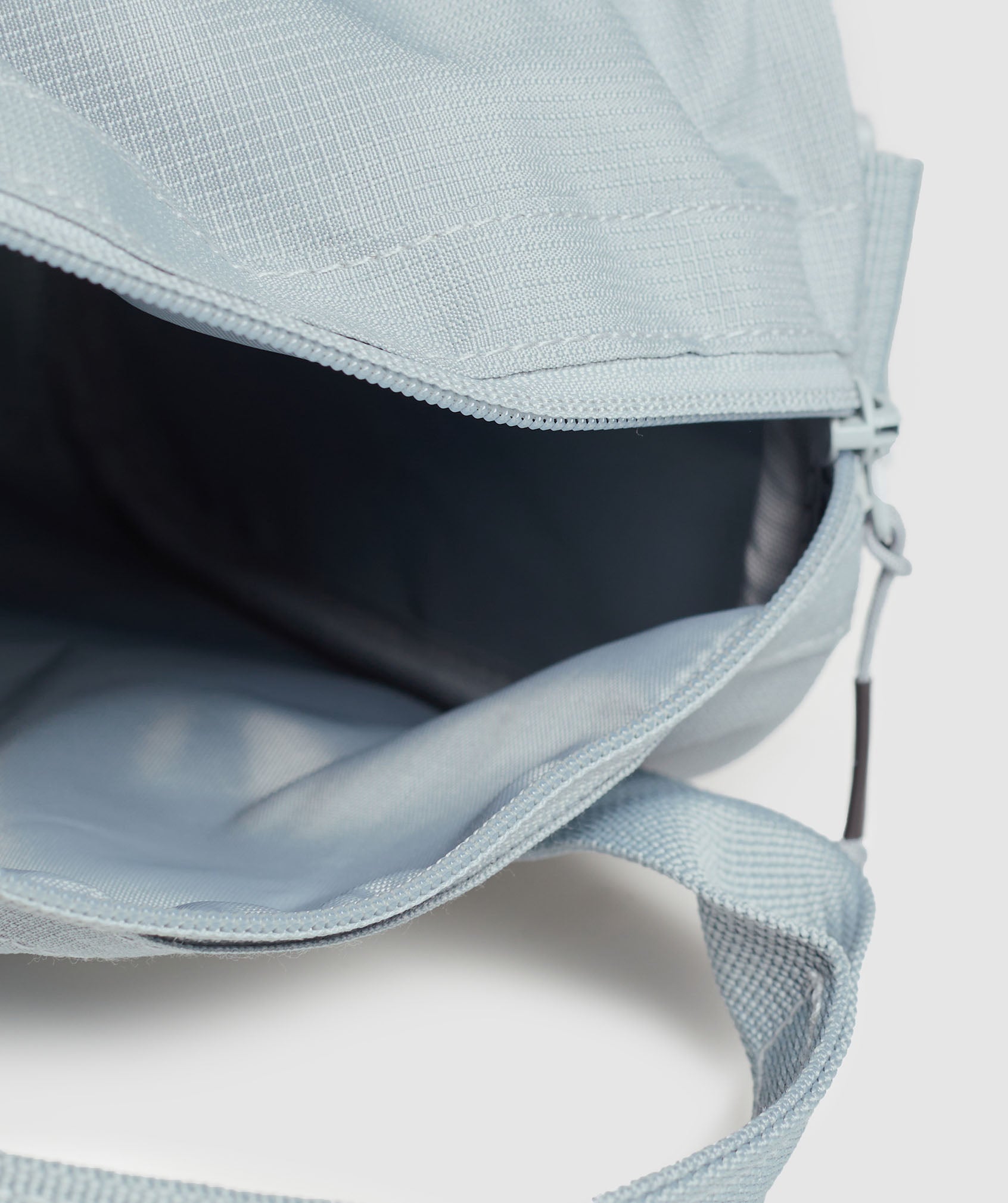 Active Holdall Mini - Ice Grey