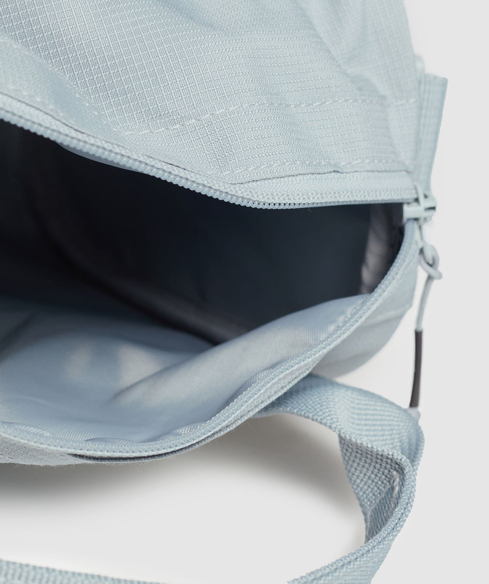 Active Holdall Mini - Ice Grey