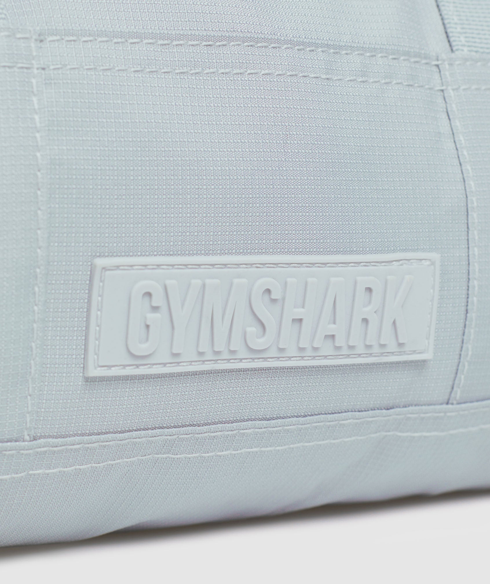 Active Holdall Mini - Ice Grey