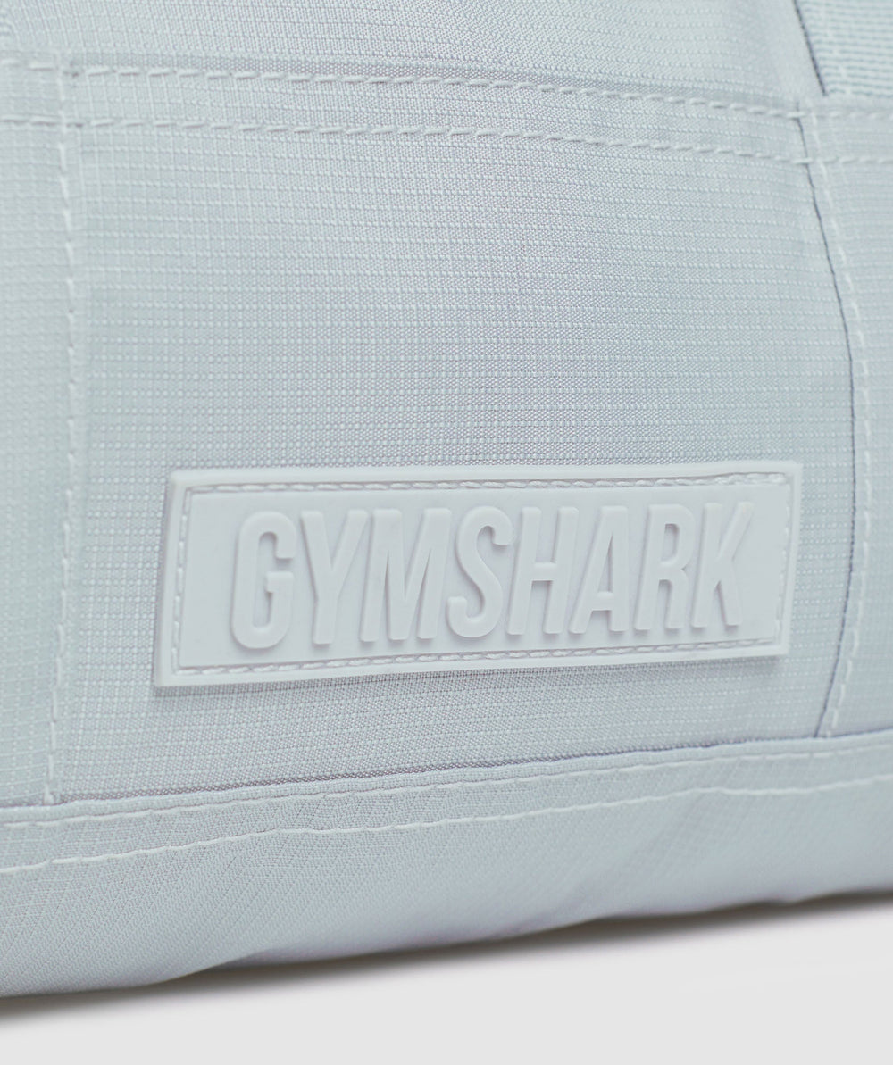 Active Holdall Mini - Ice Grey