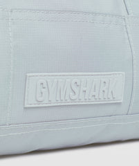 Active Holdall Mini - Ice Grey