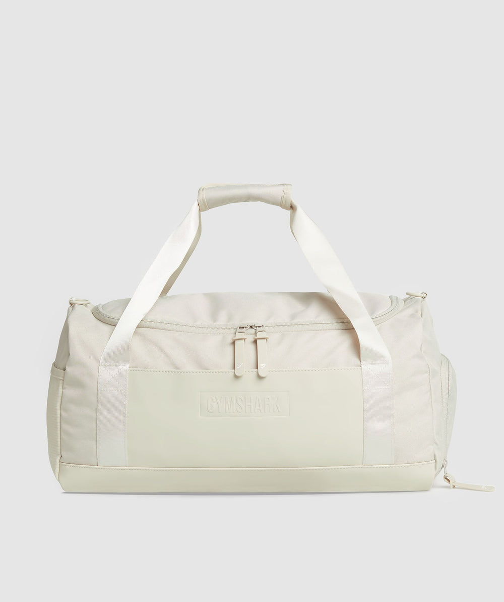 Everyday Holdall Small - Pebble Grey