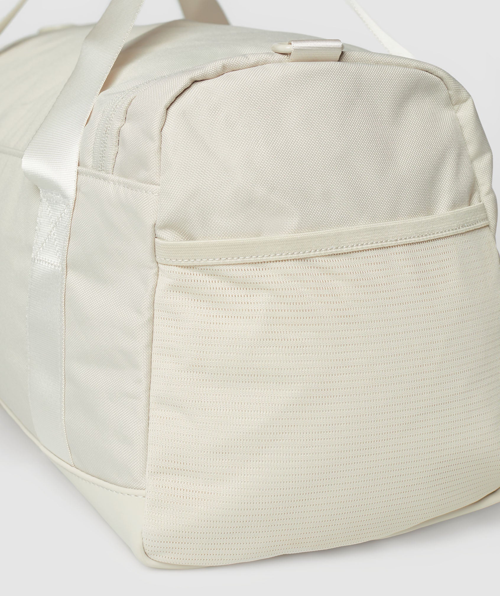 Everyday Holdall Small - Pebble Grey