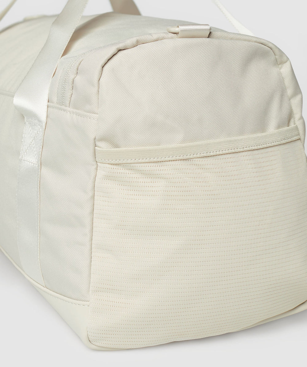 Everyday Holdall Small - Pebble Grey