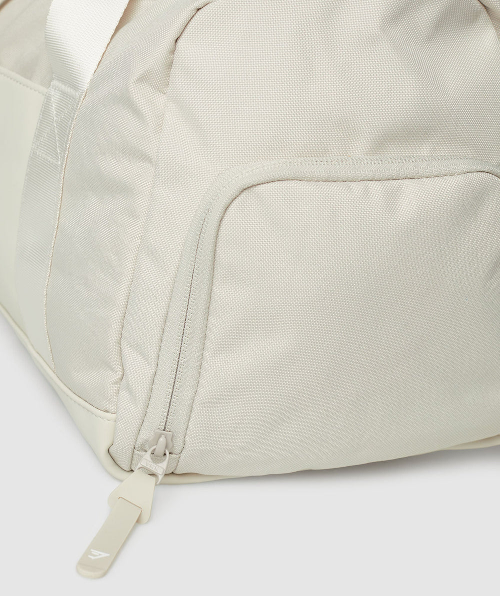 Everyday Holdall Small - Pebble Grey