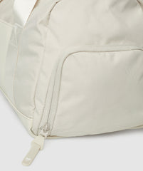 Everyday Holdall Small - Pebble Grey