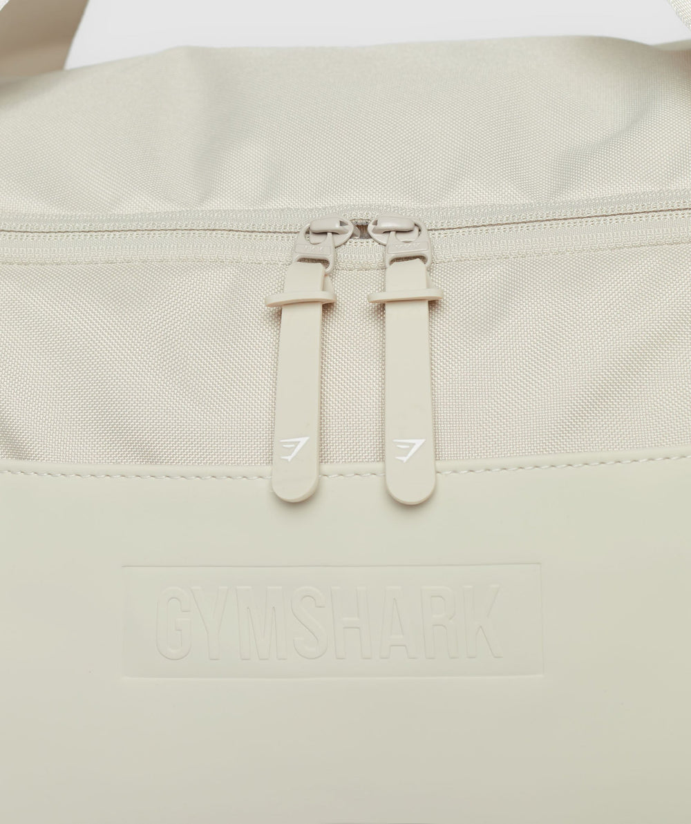 Everyday Holdall Small - Pebble Grey