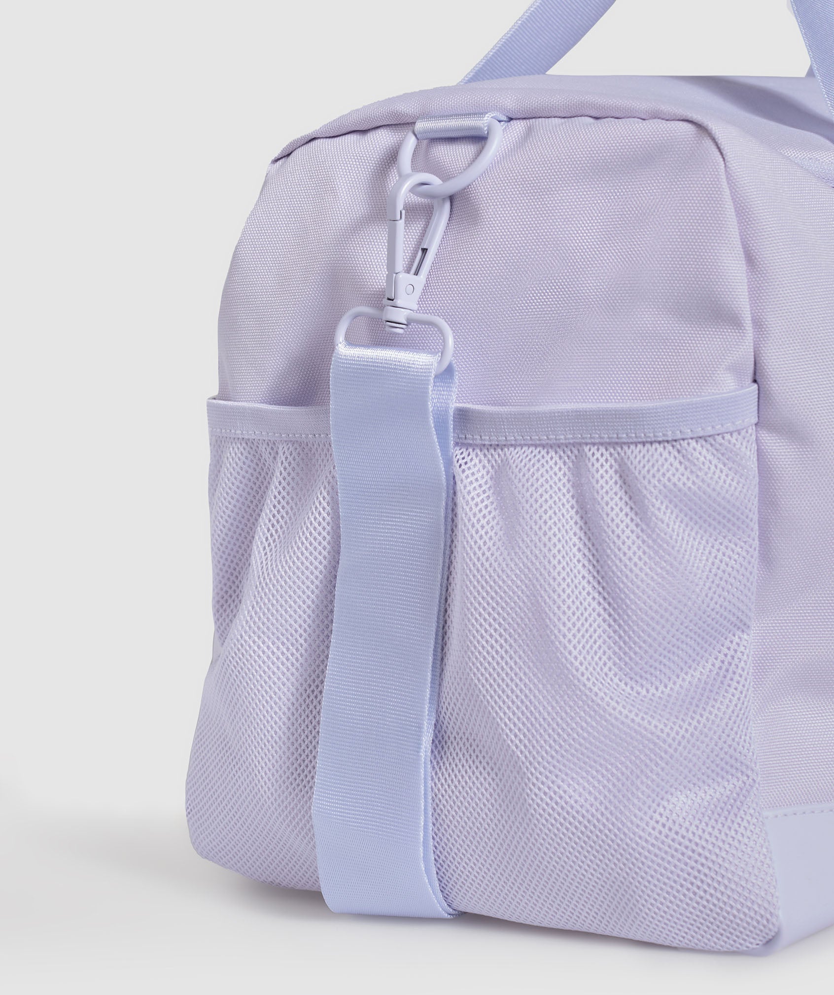 Everyday Holdall Small - Fresh Lilac