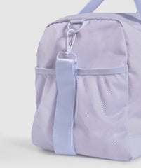 Everyday Holdall Small - Fresh Lilac