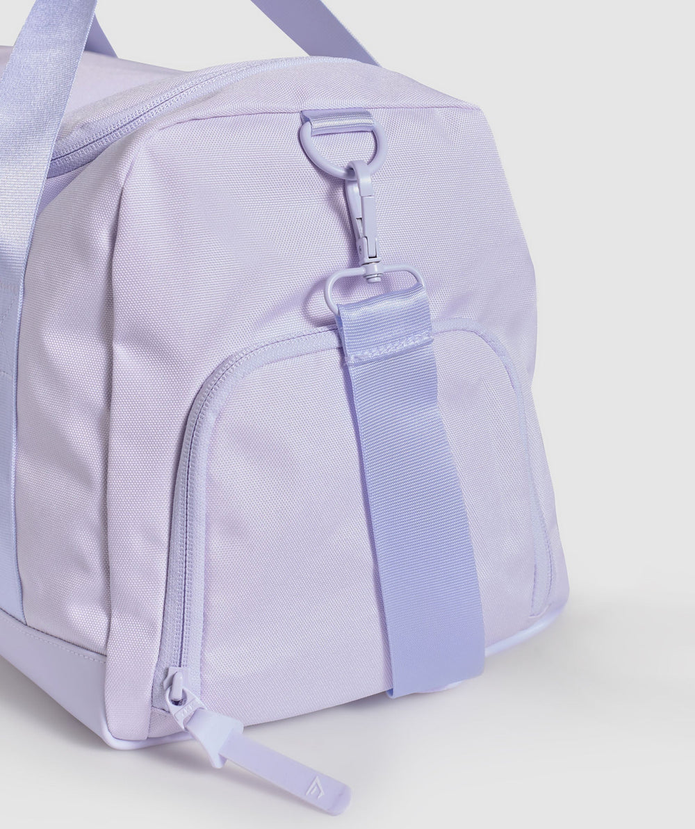 Everyday Holdall Small - Fresh Lilac
