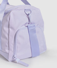 Everyday Holdall Small - Fresh Lilac