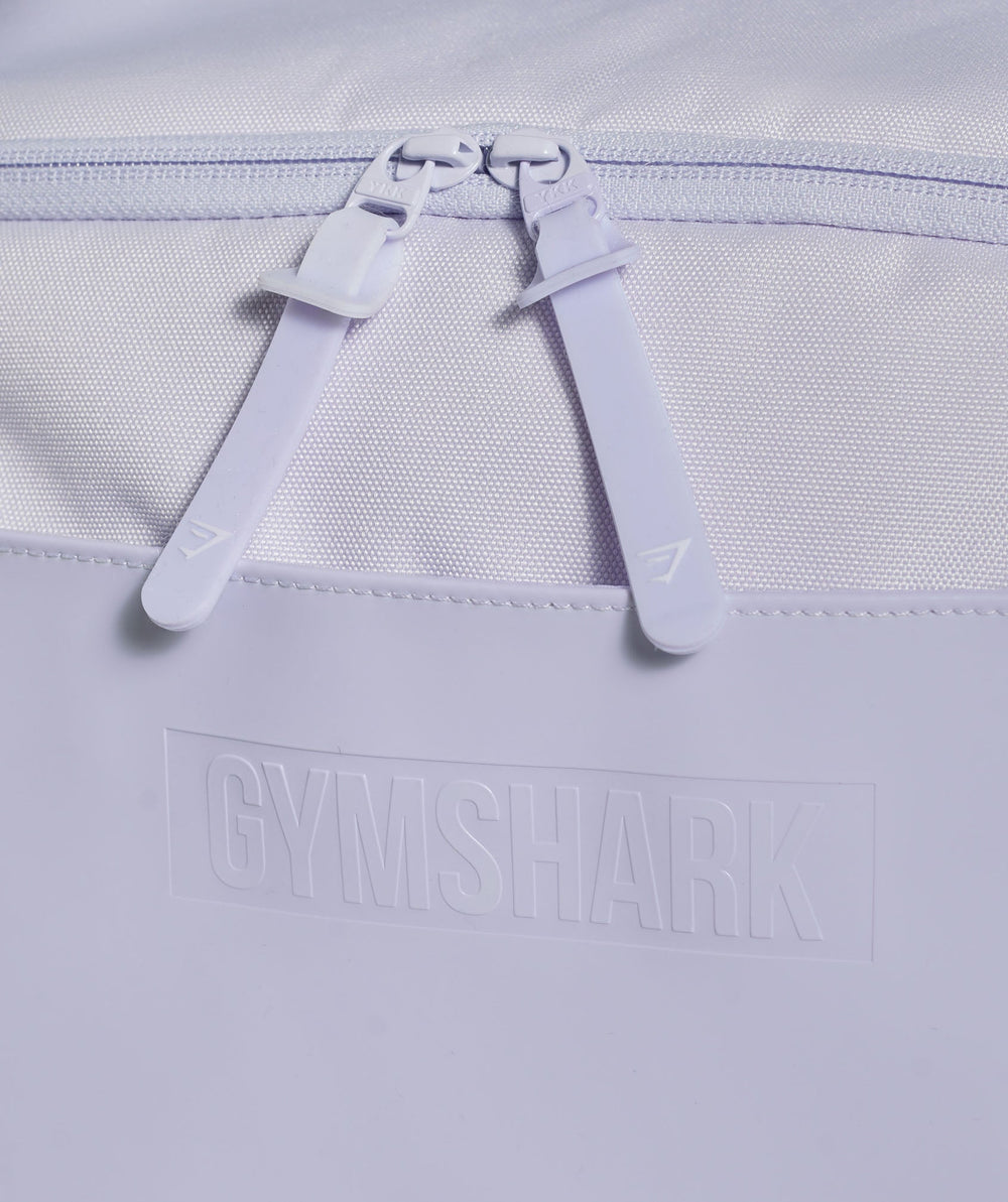 Everyday Holdall Small - Fresh Lilac