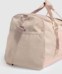Everyday Holdall Medium - Muted Pink