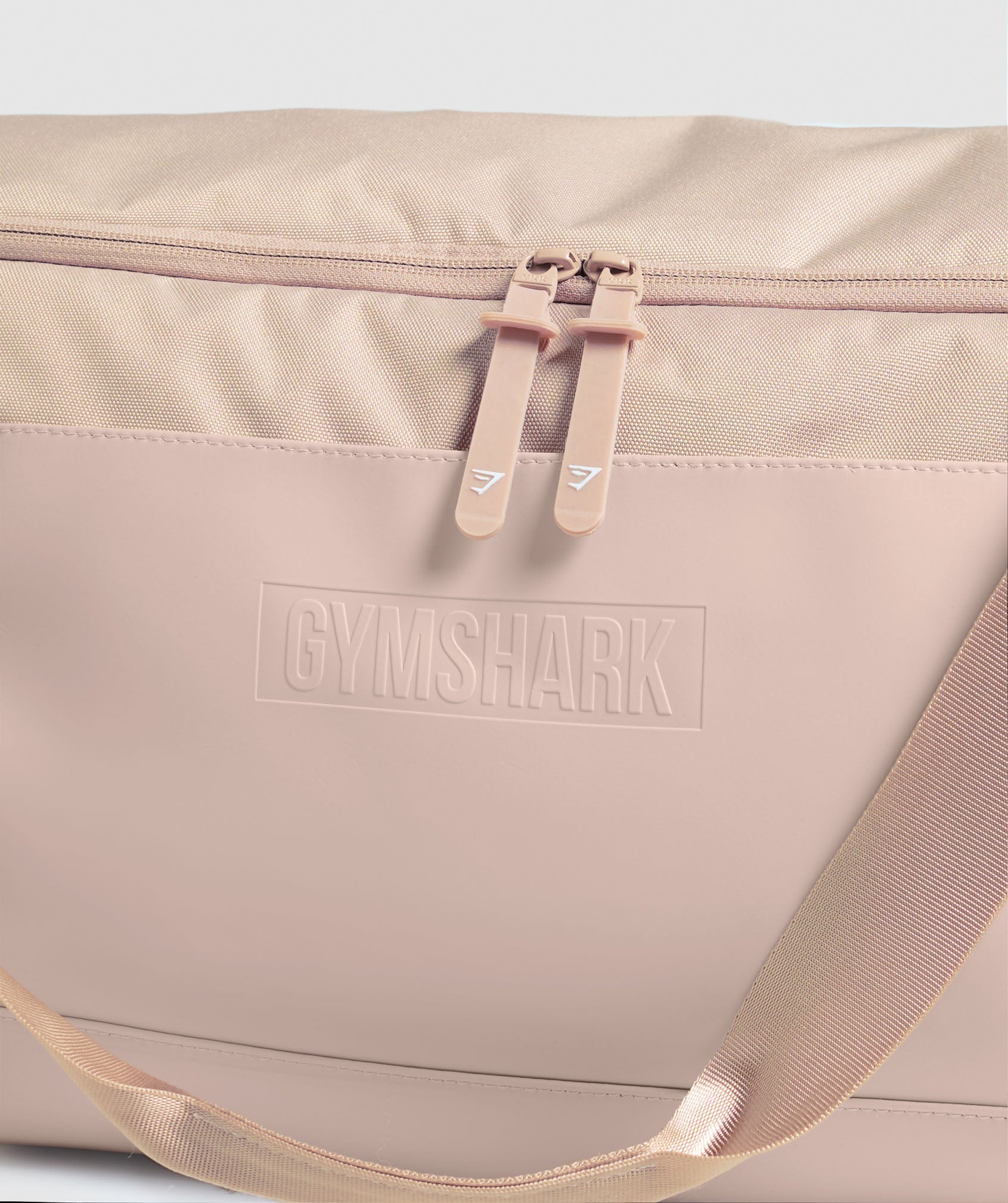 Everyday Holdall Medium - Muted Pink