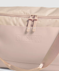 Everyday Holdall Medium - Muted Pink