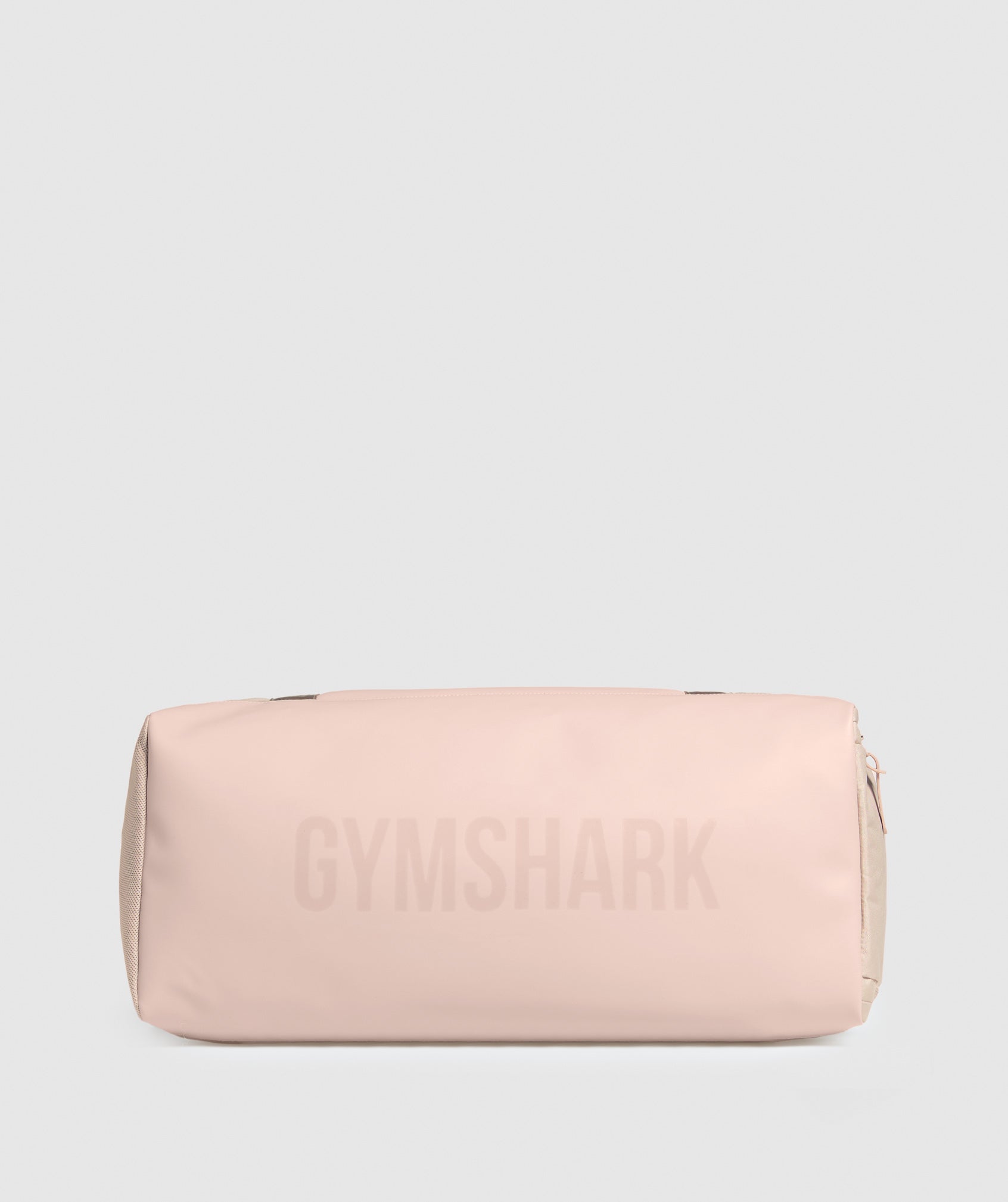 Everyday Holdall Medium - Muted Pink