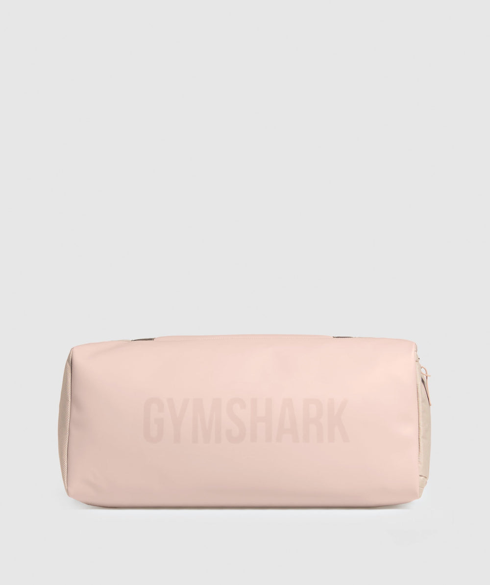 Everyday Holdall Medium - Muted Pink