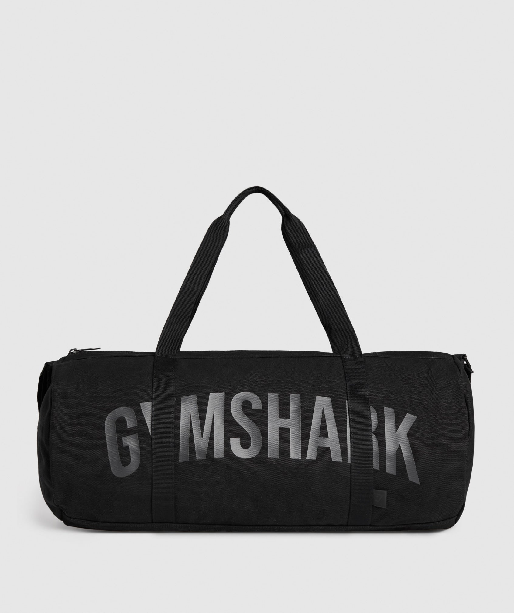 Power Holdall - Black Wash