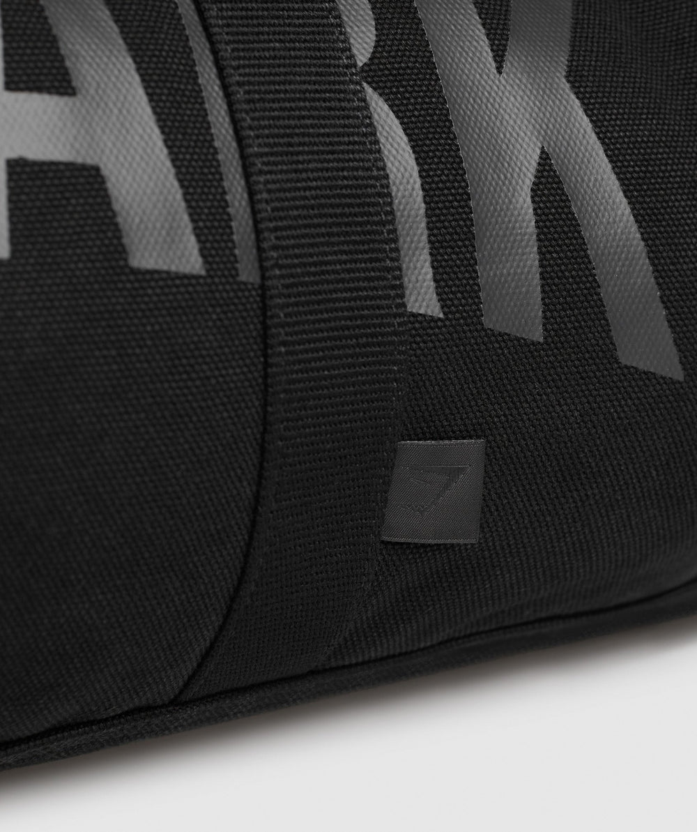 Power Holdall - Black Wash