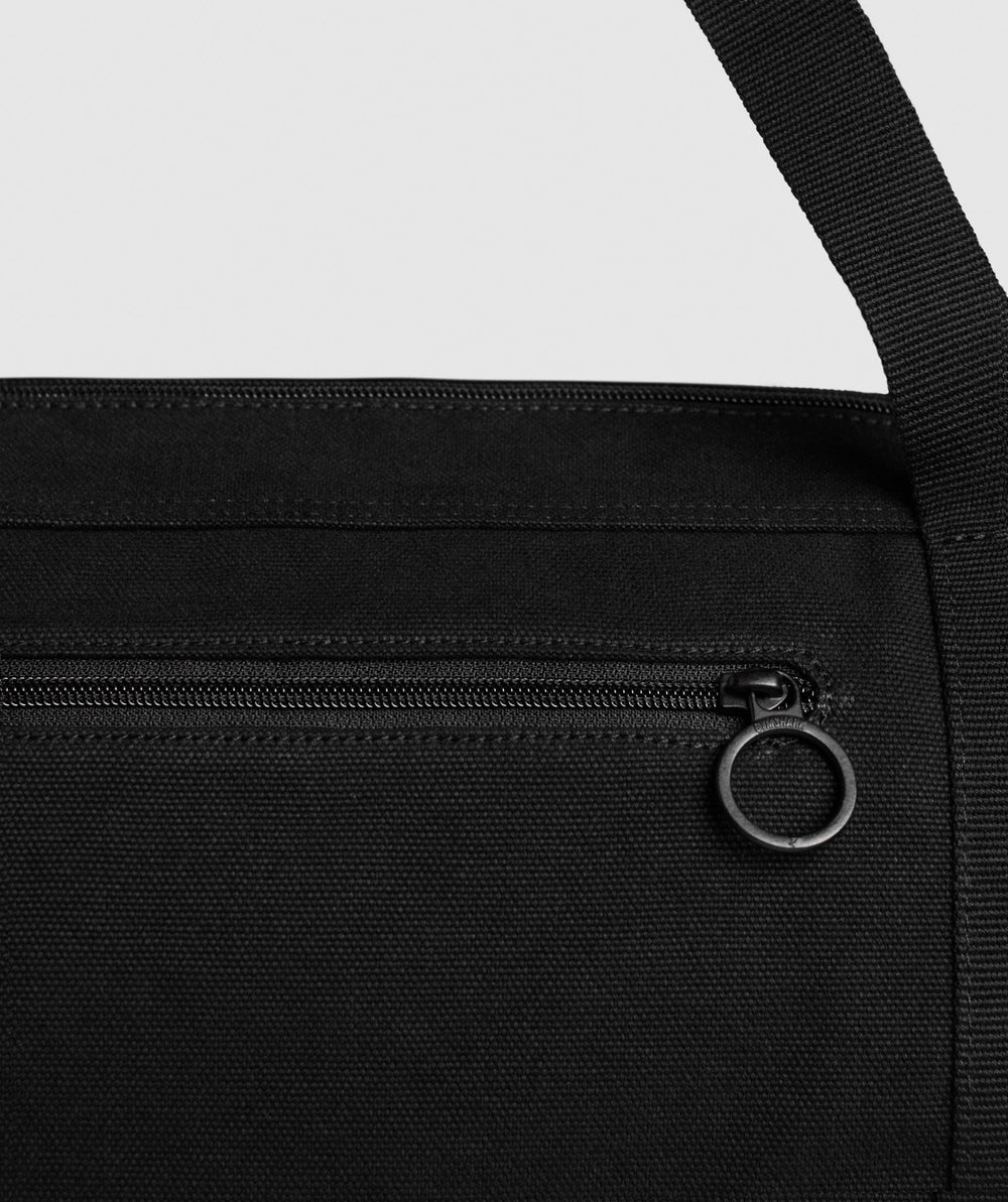 Power Holdall - Black Wash