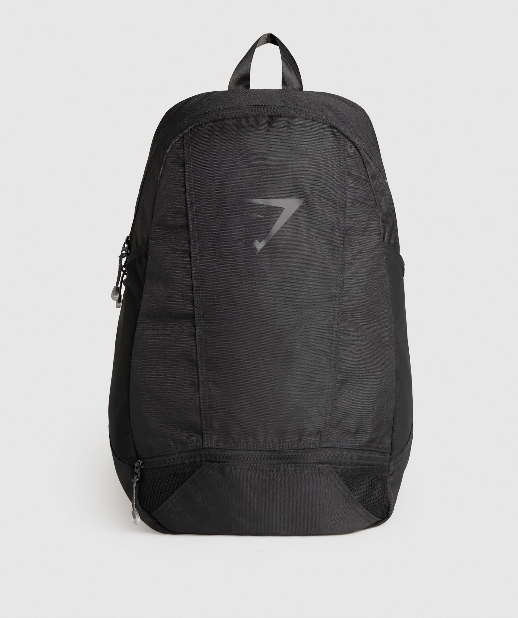 Sharkhead Backpack - Black