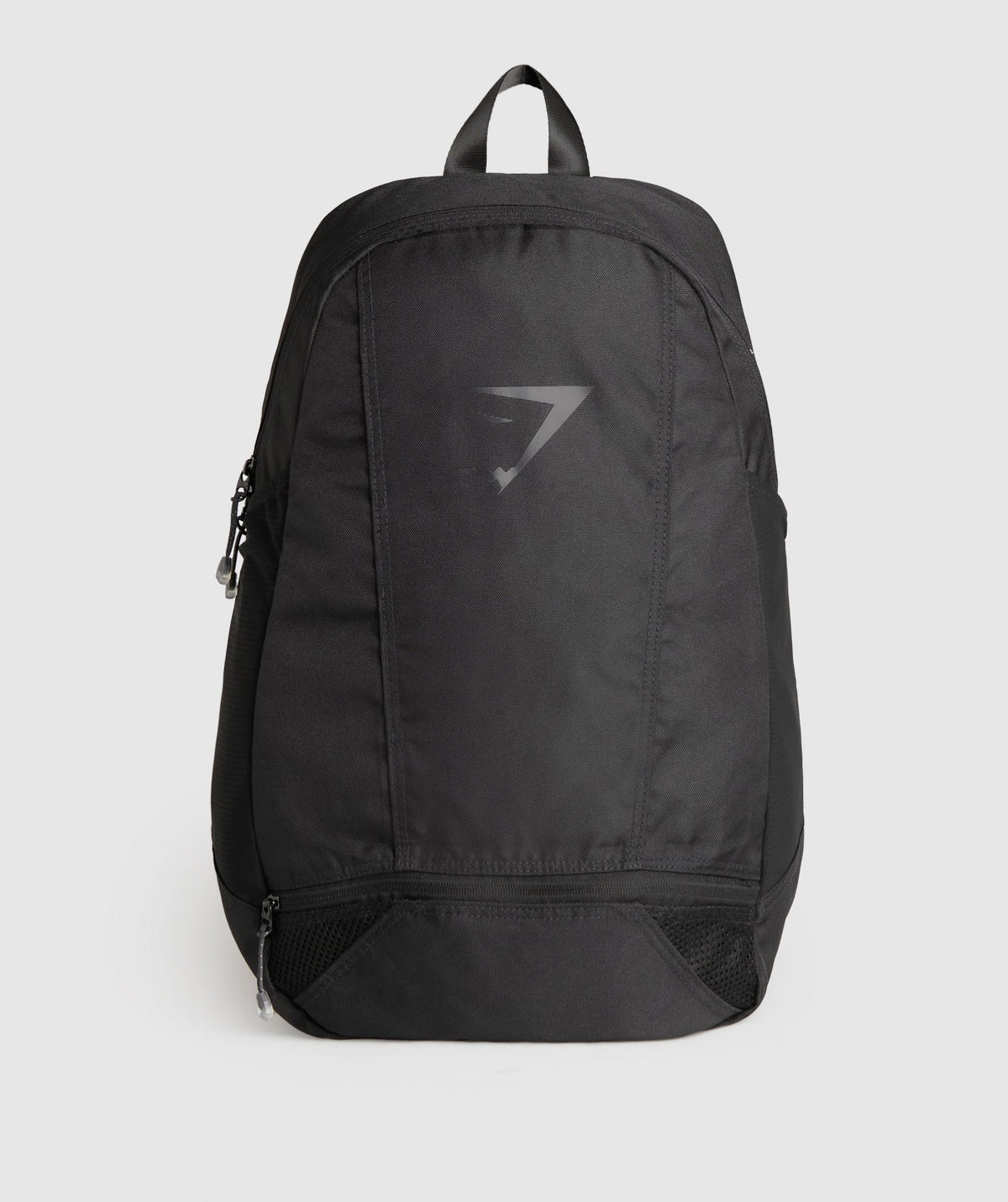 Sharkhead Backpack - Black