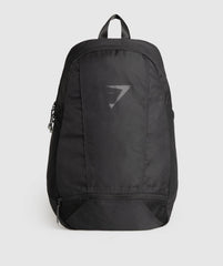 Sharkhead Backpack - Black