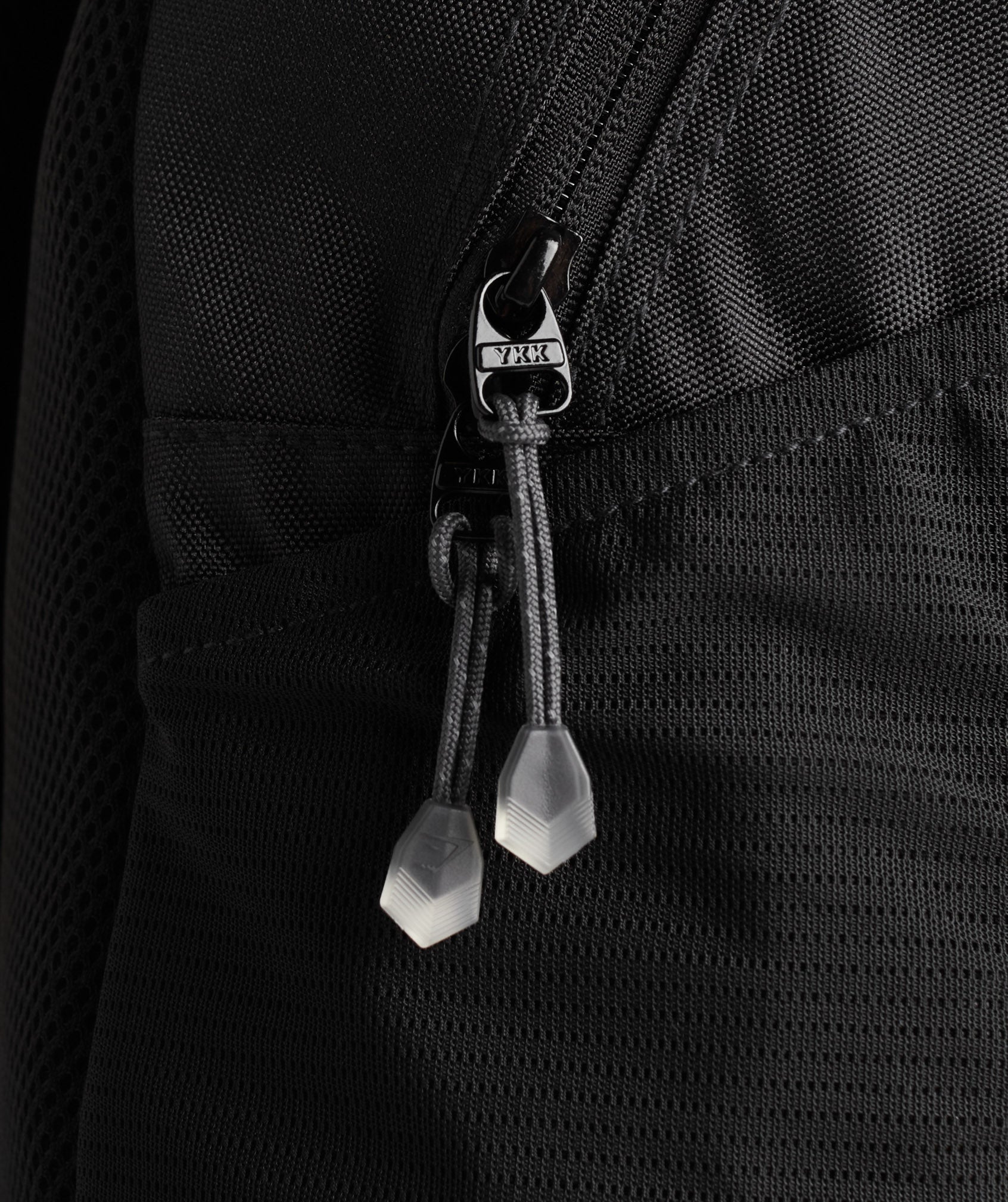 Sharkhead Backpack - Black