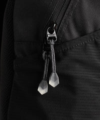 Sharkhead Backpack - Black