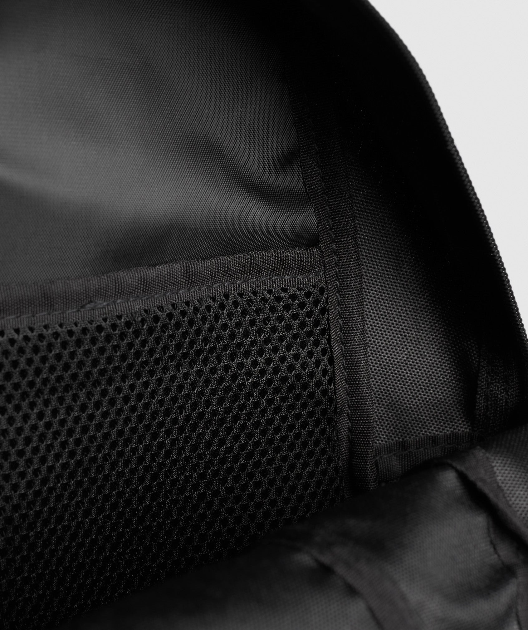 Sharkhead Backpack - Black