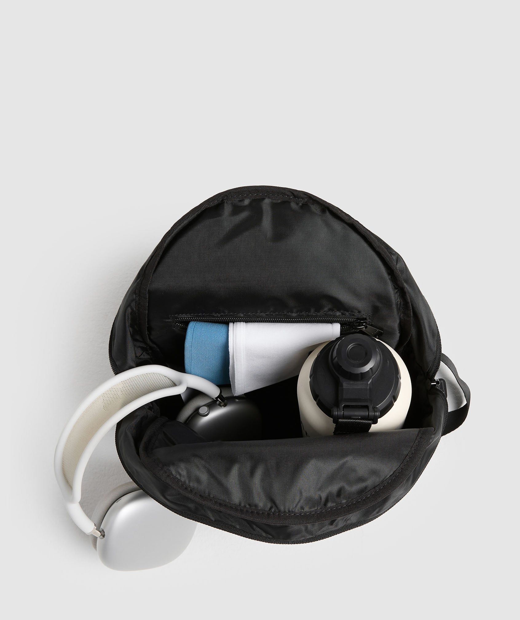 Everyday Mini Backpack - Black