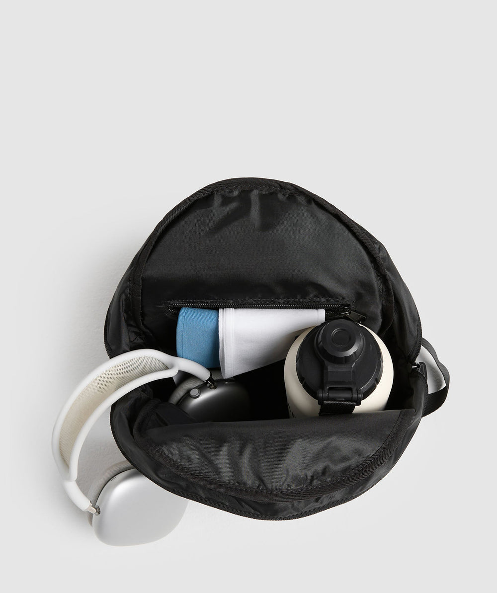 Everyday Mini Backpack - Black