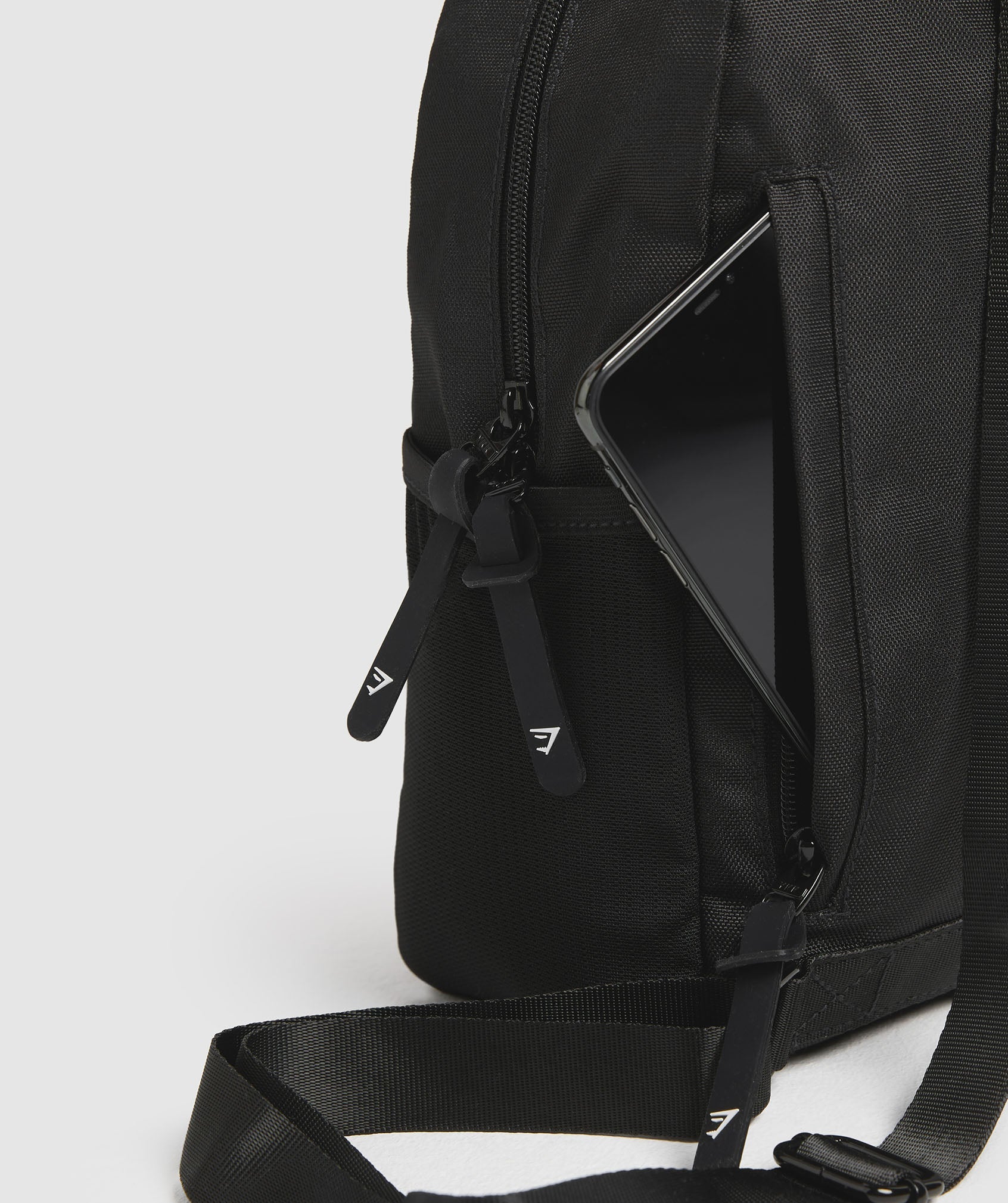 Everyday Mini Backpack - Black
