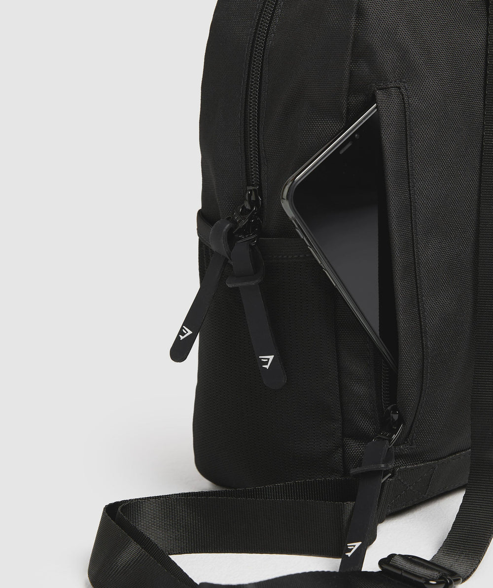 Everyday Mini Backpack - Black