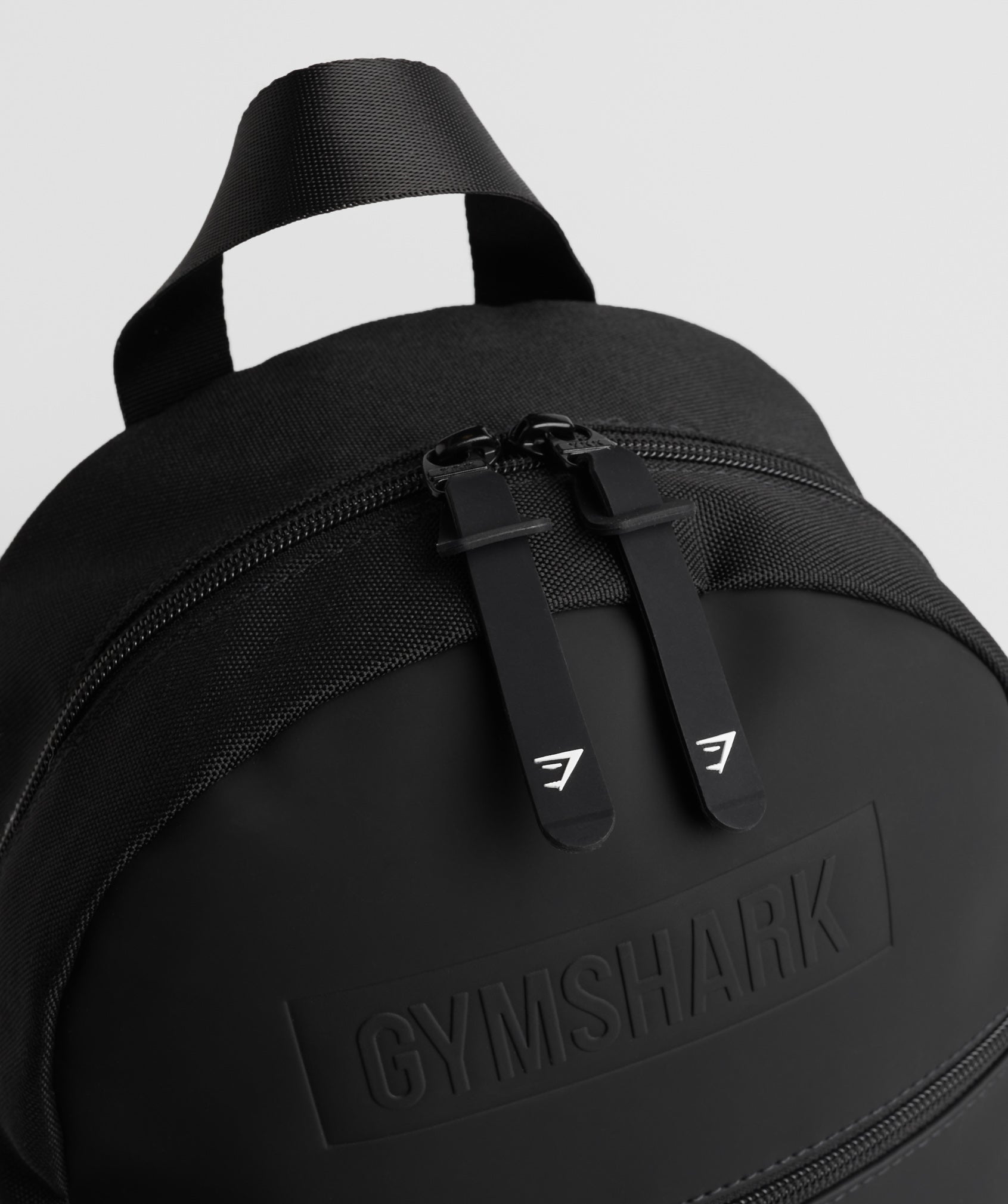 Everyday Mini Backpack - Black