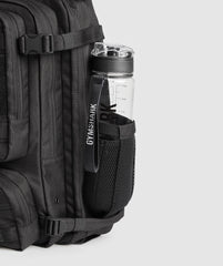 Tactical Backpack - Black