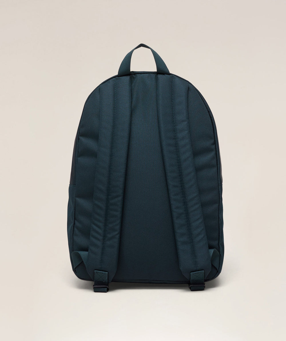 Active Backpack - Deep Petrol Blue