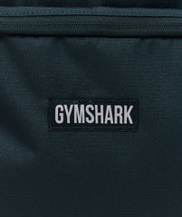 Active Backpack - Deep Petrol Blue
