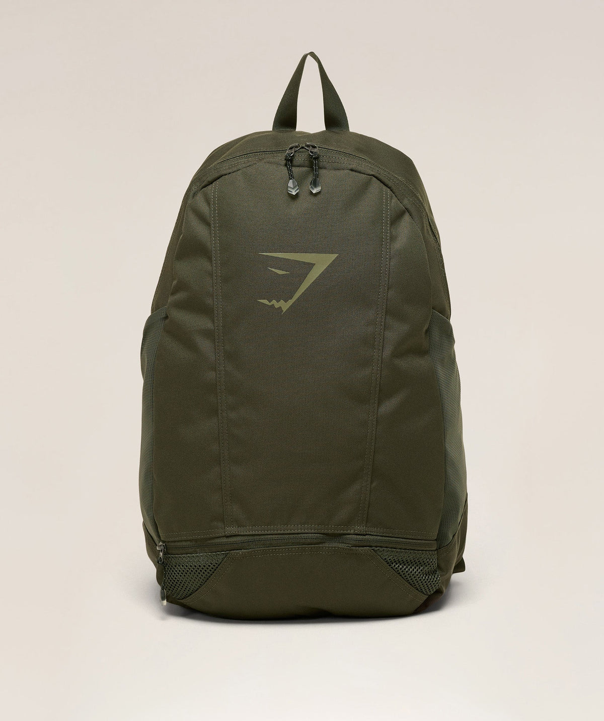 Sharkhead Backpack - Strength Green