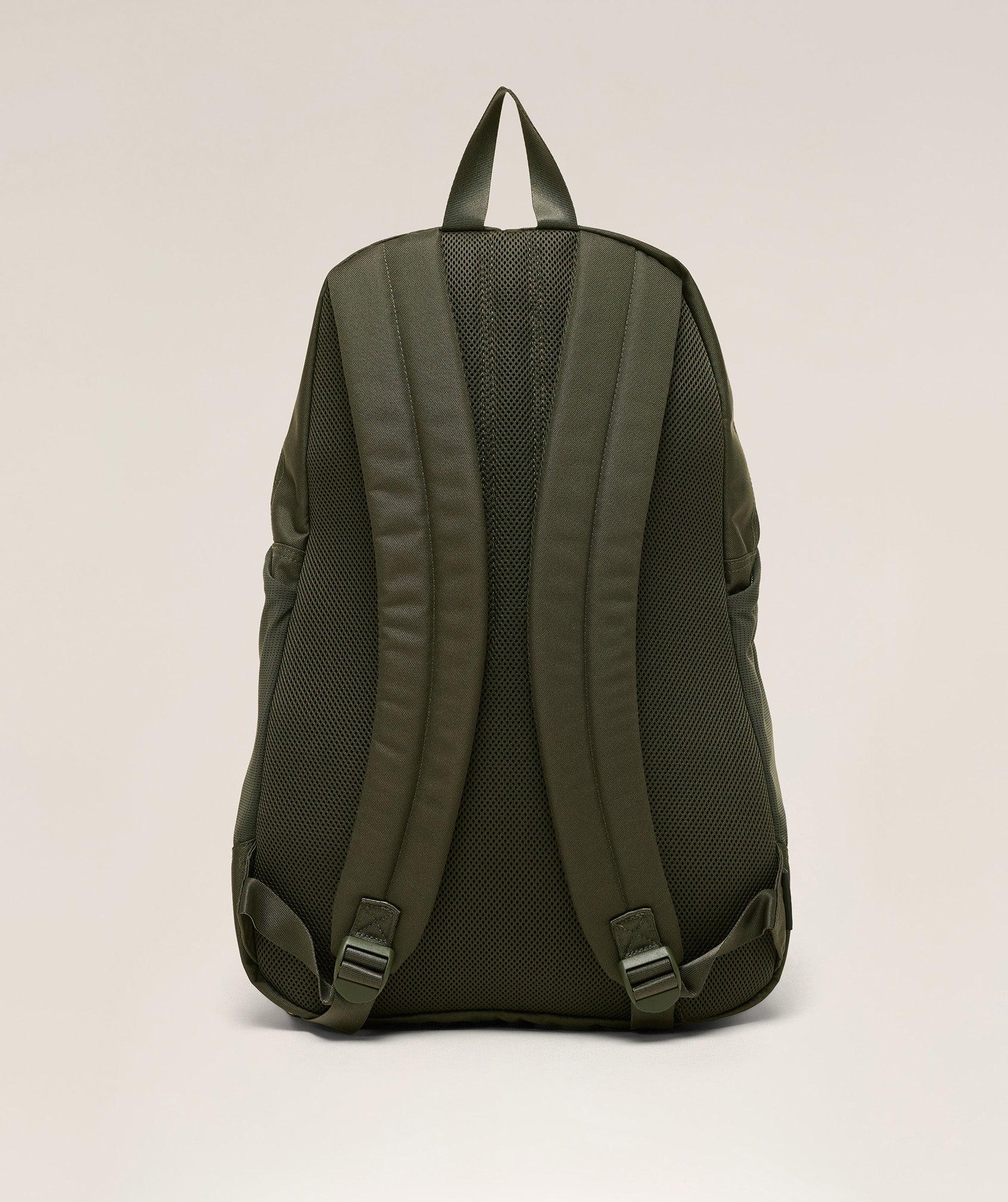Sharkhead Backpack - Strength Green