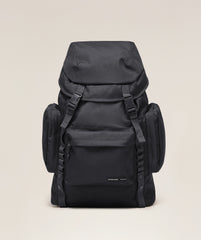 Bulk Backpack - Asphalt Grey
