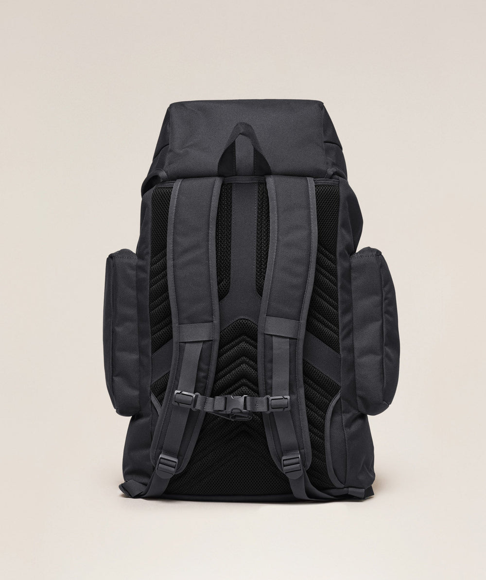Bulk Backpack - Asphalt Grey