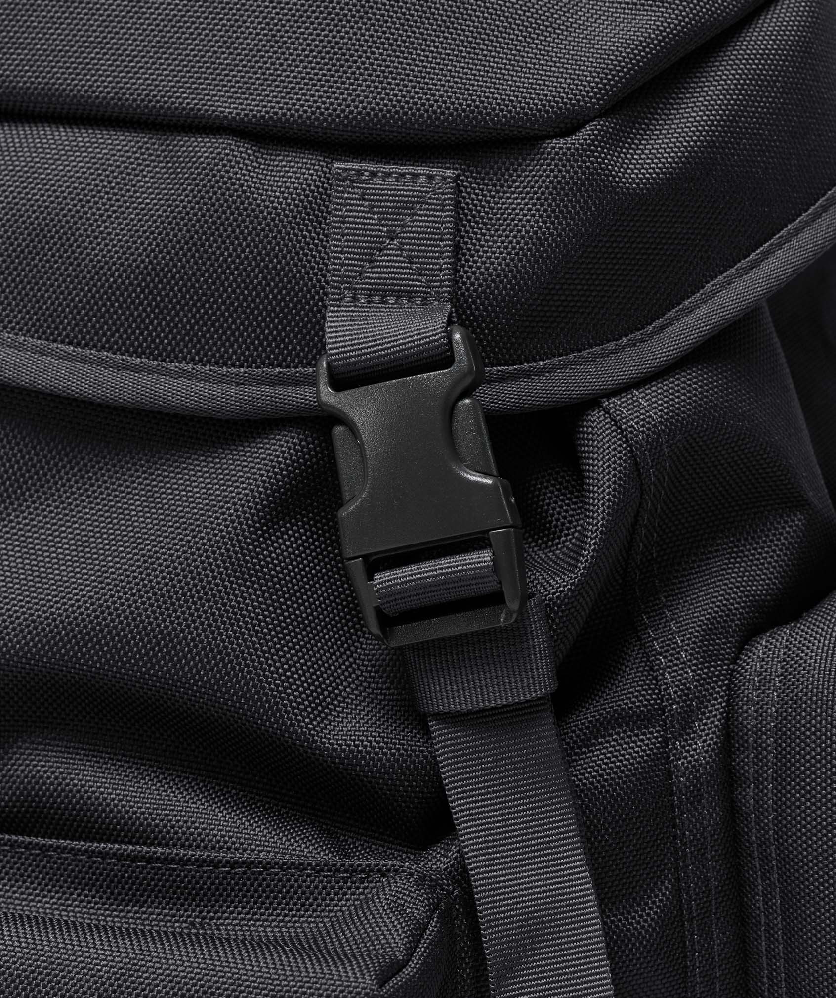 Bulk Backpack - Asphalt Grey