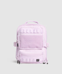 Mini Tactical Backpack - Ice Pink