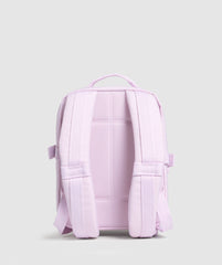 Mini Tactical Backpack - Ice Pink