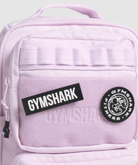Mini Tactical Backpack - Ice Pink