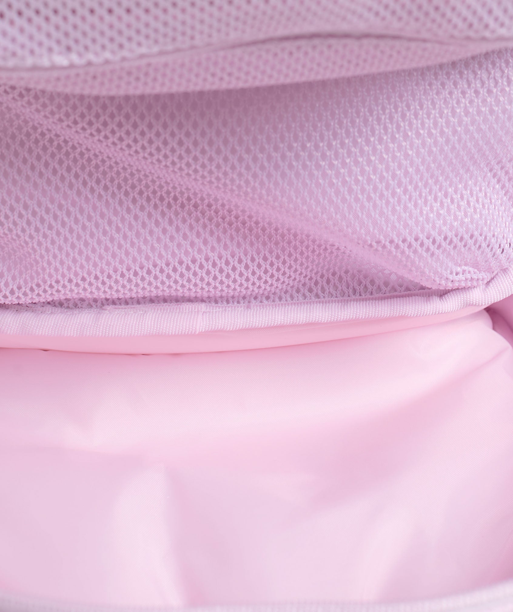 Mini Tactical Backpack - Ice Pink